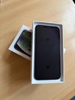 iphone XS, Telecommunicatie, Mobiele telefoons | Apple iPhone, Zwart, IPhone XS, 77 %, Ophalen of Verzenden