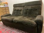 Vintage sofa, Huis en Inrichting, Ophalen, Gebruikt, 150 tot 200 cm, Tweepersoons