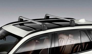 Nu 15% korting op BMW Dakdragers, X5 (G05,F95) beschikbaar voor biedingen