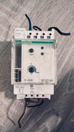 Schneider Electric IC2000 schemerschakelaar, Enlèvement