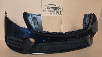 Voorbumper Mercedes V KLASSE W447 VITO AMG PDC A4478851000 beschikbaar voor biedingen