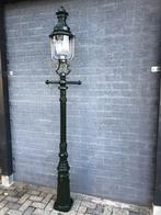 Staande lantaarn, buitenlamp staande lamp lamp tuin lamp, bu, Staande lamp, Ophalen of Verzenden, Led, Nieuw
