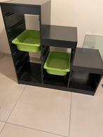 Opbergkast, Ophalen, 100 tot 150 cm, 5 laden of meer, 100 tot 150 cm