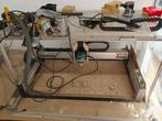 Shapeoko 3 XL CNC met accesoires, Doe-het-zelf en Bouw, Draaibanken, Ophalen of Verzenden, Gebruikt, Houtdraaibank