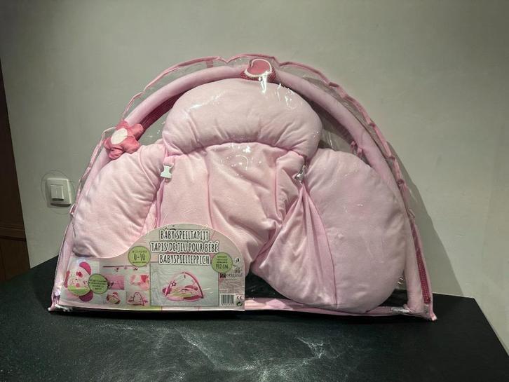 Baby Speelkleed Speeltapijt 102 cm, Kinderen en Baby's, Speelgoed | Babyspeelgoed, Gebruikt, Speelkleed, Ophalen