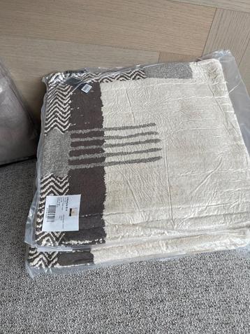 2 x boho chic kussen 50x50 +++NIEUW+++ beschikbaar voor biedingen