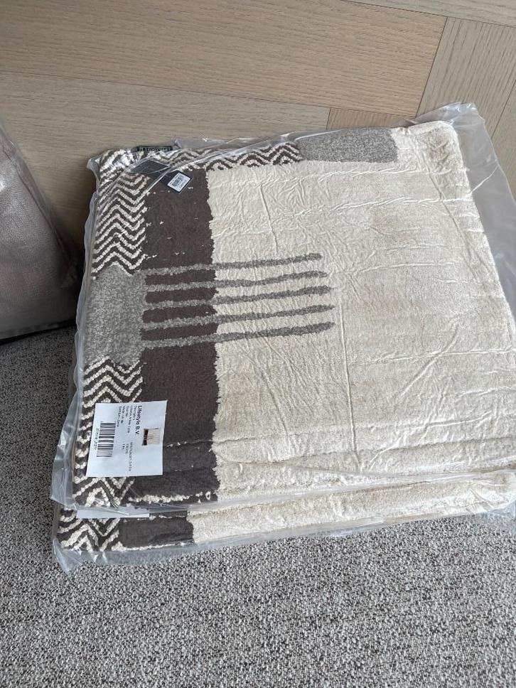 2 x boho chic kussen 50x50 +++NIEUW+++, Huis en Inrichting, Woonaccessoires | Kussens, Nieuw, Ophalen