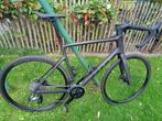 Scott Addict 10, Fietsen en Brommers, Carbon, Heren, Zo goed als nieuw, 57 tot 61 cm