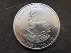 2015 Gabon - Springbok - 1 oz silver, Enlèvement ou Envoi, Argent