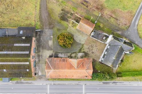 Huis te koop in Lievegem, 4 slpks, Immo, Huizen en Appartementen te koop, Vrijstaande woning, F
