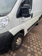 Citroen jumper 2.2hdi, Auto's, Bestelwagens en Lichte vracht, Particulier, Te koop