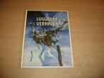Hermann : Lugubere verhalen - Hardcover - 1e druk., Eén stripboek, Ophalen of Verzenden, Gelezen