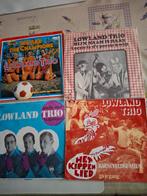 Lowland trio, Enlèvement ou Envoi