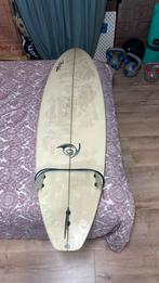 Surfboard JD Glass, Ophalen, Gebruikt, Met koord