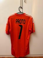 RSC Anderlecht Silvio Proto shirt, Verzenden, Zo goed als nieuw, Shirt