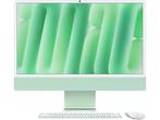 APPLE iMac 24" M4 256GB Groen 2024 AZERTY, Computers en Software, Besturingssoftware, Ophalen of Verzenden, Nieuw, MacOS
