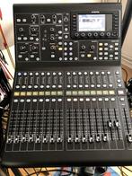 Midas M32R LIVE-mixer, Muziek en Instrumenten, Mengpanelen, Ophalen, Zo goed als nieuw, 20 kanalen of meer, Microfooningang