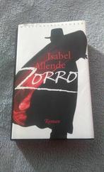 Zorro Isabel Allende, Boeken, Ophalen of Verzenden, Isabel Allende