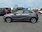 Mercedes A180Cdi •Automaat• •Weinig km• •Cruise• •Sensors•, Auto's, Mercedes-Benz, Automaat, Bedrijf, Diesel, Zilver of Grijs