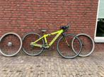 Opsomer racefiets/cyclocrosser maat 38/39 jeugd, Fietsen en Brommers, 28 inch, Gebruikt, Aluminium, Minder dan 49 cm