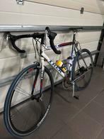 Trek 5000, Ophalen, Gebruikt