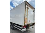 2007 Scania PRT met laadbrug, Auto's, Scania, Overige brandstoffen, Bedrijf, Euro 4