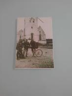 Oorlogstandem soldaten, Verzamelen, Militaria | Algemeen, Ophalen, Landmacht