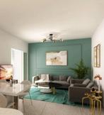 Gemeubileerd appartement in het hart van Brussel, Immo, 35 tot 50 m², Brussel