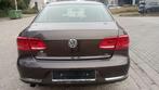 Volkswagen Passat 1.4 Benzine – 01/2012 – 168.800 km – Navi, Auto's, Euro 5, Stof, Zwart, Bruin