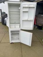 Frigo diepvries te koop, Ophalen