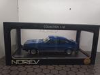 Ford Capri Injection III Norev 1/18, Ophalen of Verzenden, Nieuw, Auto, Norev