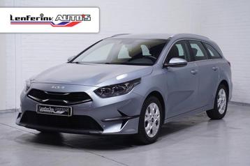 Kia cee'd Sportswagon Ceed 1.0 T-GDi DynamicLine Navi Clima  beschikbaar voor biedingen