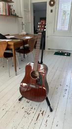 Fender CD-60S Tout en acajou, Enlèvement, Comme neuf, Guitare Western ou Guitare Folk