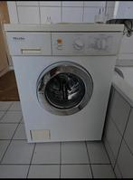 Wasmachine miele werkt perfect, Elektronische apparatuur, Wasmachines, Ophalen of Verzenden, Zo goed als nieuw