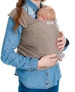 Porte-bébé Babylonia tricot slen (jusqu'à 15 kg), Enfants & Bébés, Comme neuf, Autres marques, Écharpe de portage, Enlèvement ou Envoi