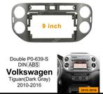 Vw volkswagen Tiguan cadre cache autoradio, Volkswagen