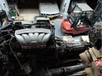 BMW E30 324D M21 motor met automaat  slechts 100000km, Niet ingevuld, Gebruikt, Niet ingevuld, Ophalen of Verzenden