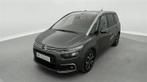 Citroën Grand C4 Spacetourer 1.2 PureTech 130cv Feel 7pl. N, Autos, Argent ou Gris, Achat, Entreprise, 7 places