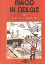 Bingo in België strip, Livres, BD, Enlèvement ou Envoi