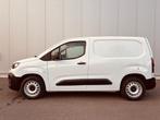 Citroen Berlingo M Light BlueHDi S&S Driver EAT8, Auto's, Citroën, Automaat, Euro 6, Wit, 130 pk
