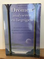 Dromen analyseren en begrijpen  Tony Hazzard, Boeken, Filosofie, Ophalen of Verzenden