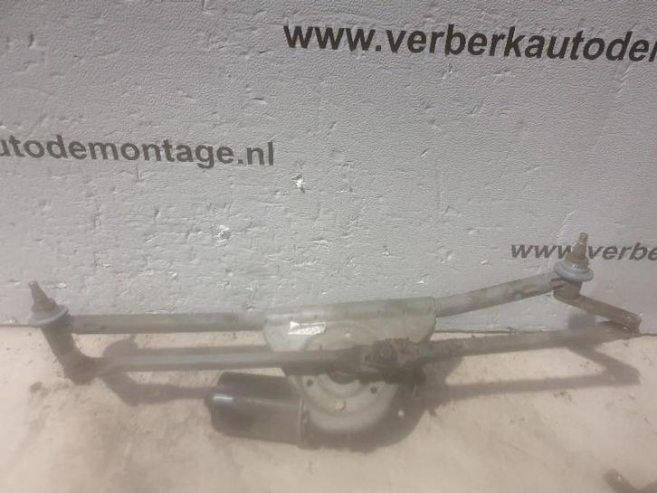 RUITENWISSER MECH + MOTOR BMW 3 serie Touring (E36 / 3), Auto-onderdelen, Ruiten en Toebehoren, BMW, Gebruikt