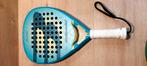 Bullpadel flow 2025 tweedehands, Sport en Fitness, Padel, Ophalen of Verzenden, Zo goed als nieuw, Padelracket