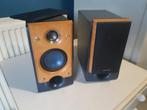 2 Kenwood speakers  ls vh7, Ophalen, Zo goed als nieuw