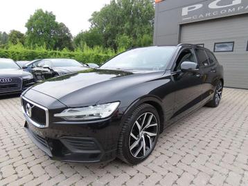 Volvo V60 V60 T4 Geartronic Momentum Pro (bj 2019) beschikbaar voor biedingen