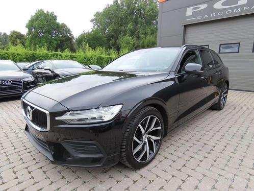 Volvo V60 V60 T4 Geartronic Momentum Pro (bj 2019), Auto's, Volvo, Bedrijf, Te koop, V60, ABS, Adaptive Cruise Control, Airbags