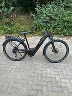 Pegasus Solero Evo 9- Bosch Performance middemotor- E-bike, Fietsen en Brommers, Zo goed als nieuw, 50 km per accu of meer, 55 tot 59 cm