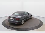 Audi A3 Cabriolet A3 Cabriolet 35 TFSI ACT Sport S tronic (E, Autos, Argent ou Gris, Achat, Entreprise, Cabriolet