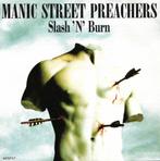 Manic street preachers - Slash n burn - 45 rpm single, Cd's en Dvd's, Vinyl Singles, 7 inch, Single, Ophalen of Verzenden, Nieuw in verpakking