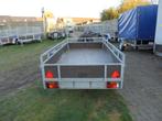 Gebruikte Aanhangwagens bijna als Nieuw . Nu al vanaf 750 €, Ophalen, Zo goed als nieuw